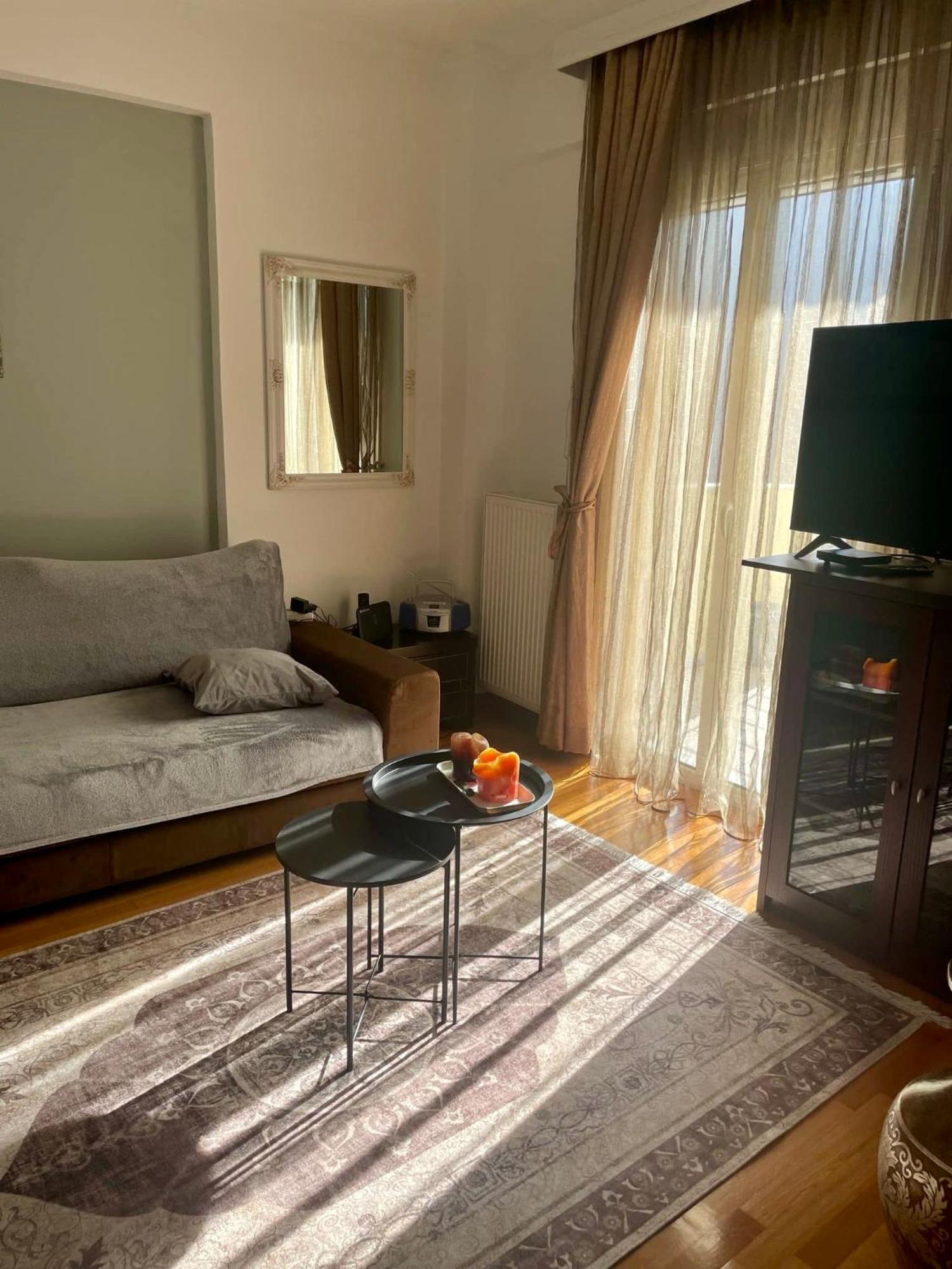 Honeybee Apartment Kordelio Area Salonicco Esterno foto